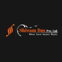 Shivam Bus logo - Similar company to Conexo