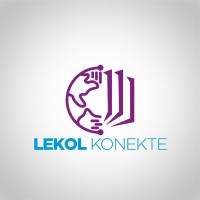 Lekol Konekte logo - Similar company to Konekte