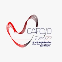 Cardioeasy logo - Similar company to Oncomax