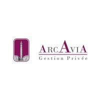 ARCAVIA logo - Similar company to Landcare