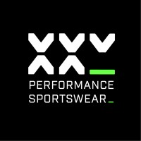 XXV Sportswear logo - Similar company to In'Ouse