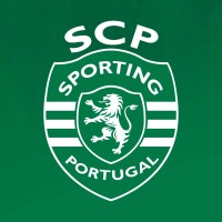 Sporting Clube de Portugal logo - Similar company to Tvi