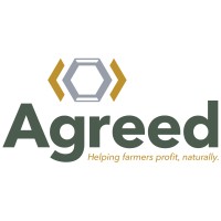 Agreed Earth logo - Similar company to New Foundation Farms