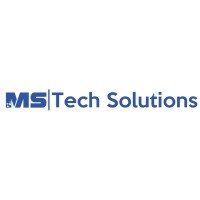 MS Tech Solutions logo - Similar company to Ms Tech Solution