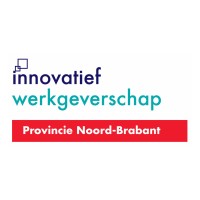 Innovatief werkgeverschap logo - Similar company to Msg Precision & Tooling