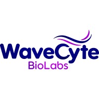 WaveCyte BioLabs logo - Similar company to Northstar Cryo