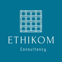 Ethikom Consultancy logo - Similar company to Digital Assets Association (Daa)