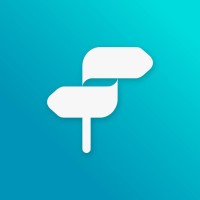 Flynote logo - Similar company to Weaveroo