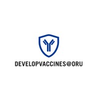 Developvaccines @oru logo - Similar company to Centre For Health And Sustainability At Uppsala University