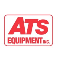 ATS Equipment Inc logo - Similar company to Cwi Crane Service