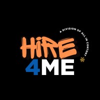 Hire4Me Inc. logo - Similar company to Rent4Me