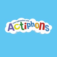 Actiphons logo - Similar company to Mindsetreading