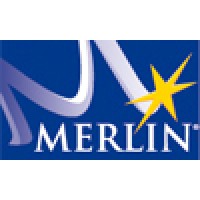 Merlin Promotions logo - Similar company to Merlin Entertainment Limited