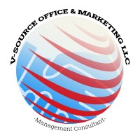 V-Source Office & Marketing LLC logo - Similar company to Hidden Gems Group With Coldwell Banker Cmh
