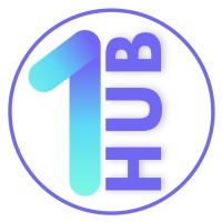 1Hub logo - Similar company to Workerbeesbpo