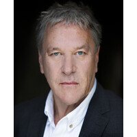 Timothy Bentinck MBE - Actor and voice specialist logo - Similar company to Boxer Facilities Management Ltd