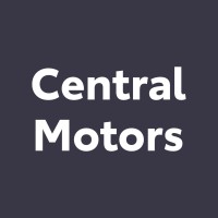 Central Motors logo - Similar company to Digital Stuff