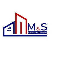 M&S builders and consultants logo - Similar company to M&S Builders