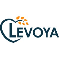 LEVOYA logo - Similar company to Equacare Pty Ltd