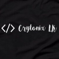Crytonix LK Solutions logo - Similar company to Crytonix Solutions