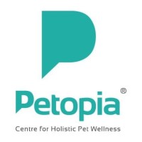 Petopia logo - Similar company to Petopia