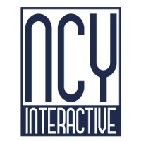 NCY INTERACTIVE logo - Similar company to Byte Blasters
