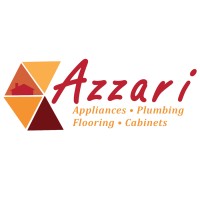 Azzari Design logo - Similar company to Universal Plumbers