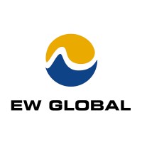 EW GLOBAL logo - Similar company to Sfio (Starfleet Innotech, Inc.)