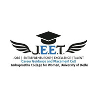 The Placement Cell, IPCW - DU logo - Similar company to University School Of Information, Communication & Technology (Usict)