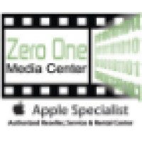 Zero One Media Center, Llc