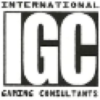 International Gaming Consultants, Inc.