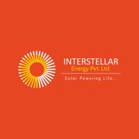 Interstellar Energy Pvt. Ltd. logo - Similar company to Kedar Industries And Technologies