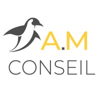 Alban Masse Conseil logo - Similar company to Le Fondant Baulois