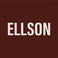 ELLSON logo - Similar company to Mitcon Build