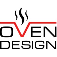 Ovendesign logo - Similar company to Hya