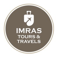Imras Tours and Travels logo - Similar company to Flykiosk.Com