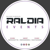 Raldiaevents