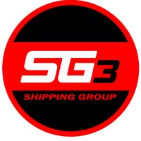SG3 Shipping Group logo - Similar company to Electropatco Srl