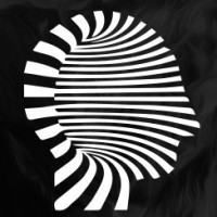 Psychedelic Data Society logo - Similar company to Quantified Citizen