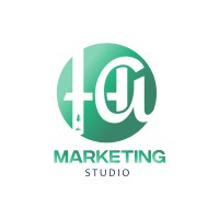 HA Marketing Studio logo - Similar company to Evolution Agency
