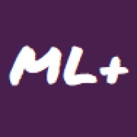 ML+ Blog logo - Similar company to Machine Learning Plus