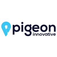 PIGEON INNOVATIVE SOLUTIONS LLP logo - Similar company to Airpix