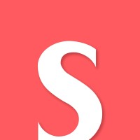 Shaadi.com logo - Similar company to Fab Bag