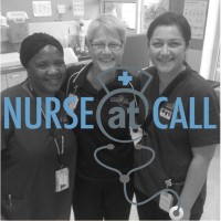 Nurse At Call logo - Similar company to Scrubs Nursing Agency