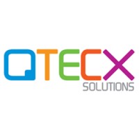 QTECX Solutions logo - Similar company to Q Tex
