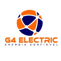 G4 Electric Sistemas e Montagens de Eletrônico logo - Similar company to Locfiber - Equipamentos De Estética