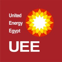 United Energy Egypt logo - Similar company to Esfc