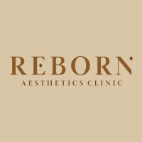 Reborn Aesthetics Clinic logo - Similar company to Austramedex