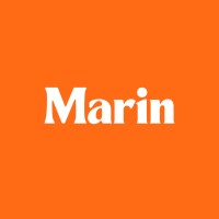 Marin Skincare logo - Similar company to Supernice Limited