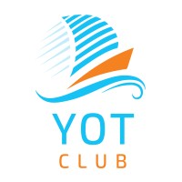 YotClub logo - Similar company to Yot Group
